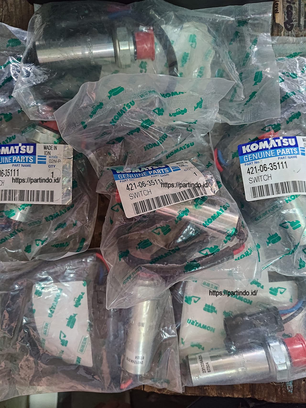 421-06-35111 4210635111